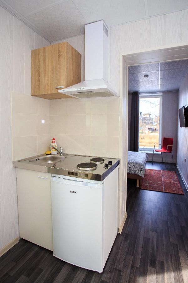 Apartament Vetesina Parnawa Zewnętrze zdjęcie