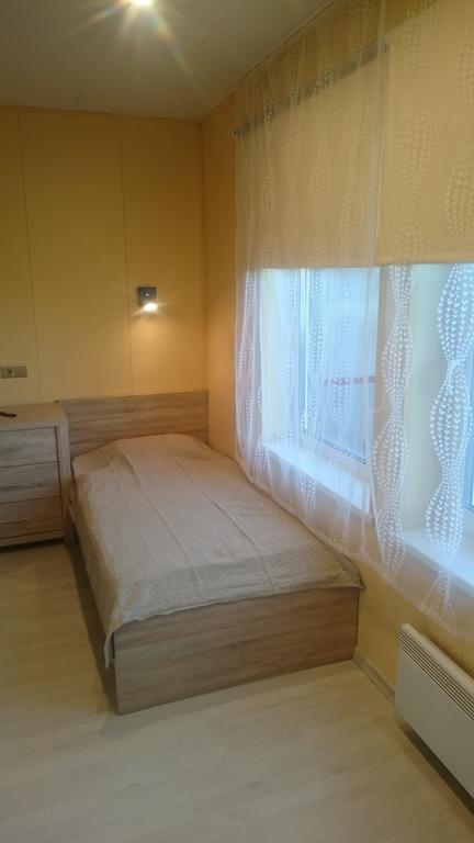 Apartament Vetesina Parnawa Pokój zdjęcie