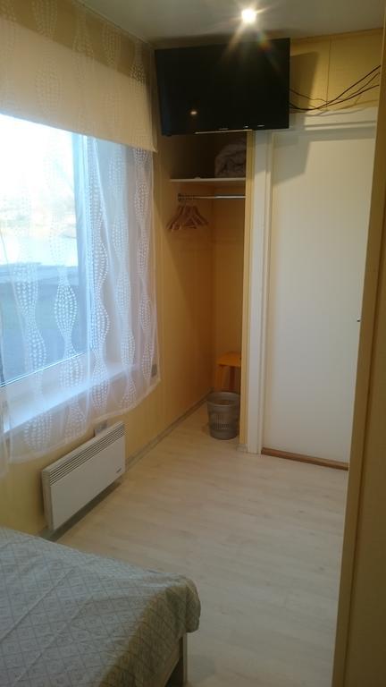 Apartament Vetesina Parnawa Pokój zdjęcie